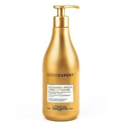 Loreal Professional Serie Expert Absolut Repair Gold Conditioner -Image Beauty Shop IB60814