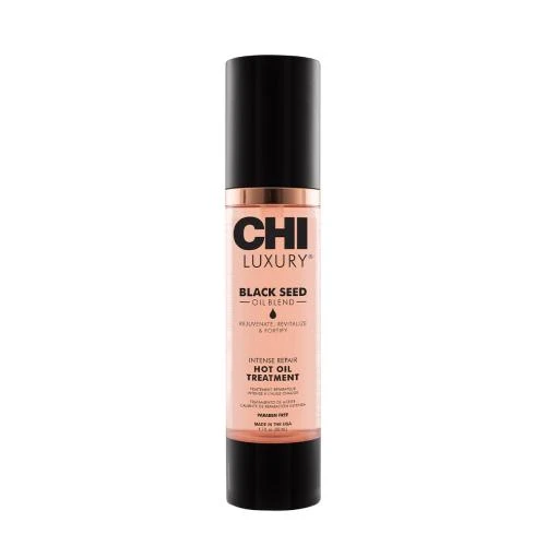 CHI Luxury Black Seed Hot Oil Treatment 1.7 Oz 3 CHI Luxury Black Seed Hot Oil Treatment 1.7 Oz