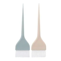 Fromm Tint Brush-Feather 2-7/8 In 2 Pack