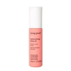 Living Proof Curl Moisturizing Shine Oil 1.7 Oz
