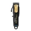 Wahl Black + Gold Magic Clipper-Cordless 2 Wahl Black + Gold Magic Clipper-Cordless -Image Beauty Shop IB60909