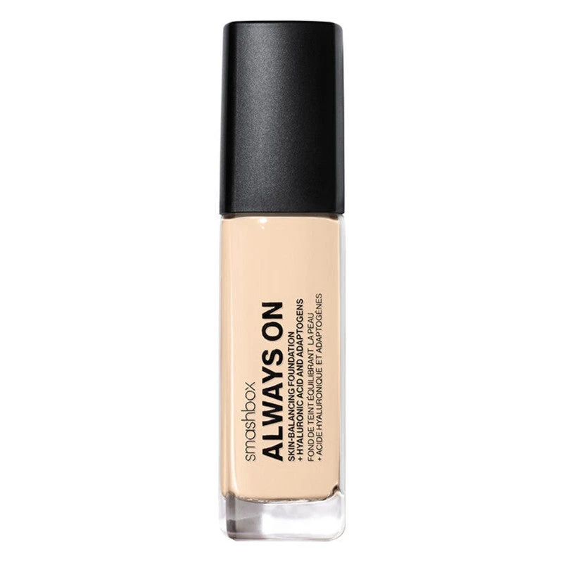 Smashbox Always On Adaptive Balancing Foundation 4 Smashbox Always On Adaptive Balancing Foundation - Image 2