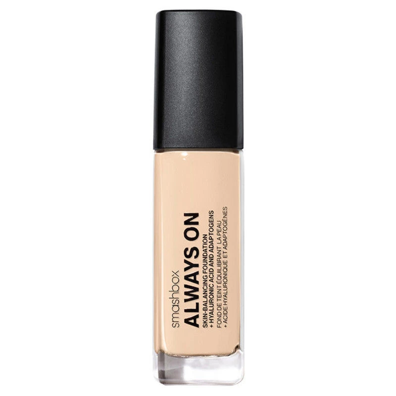 Smashbox Always On Adaptive Balancing Foundation 5 Smashbox Always On Adaptive Balancing Foundation - Image 3