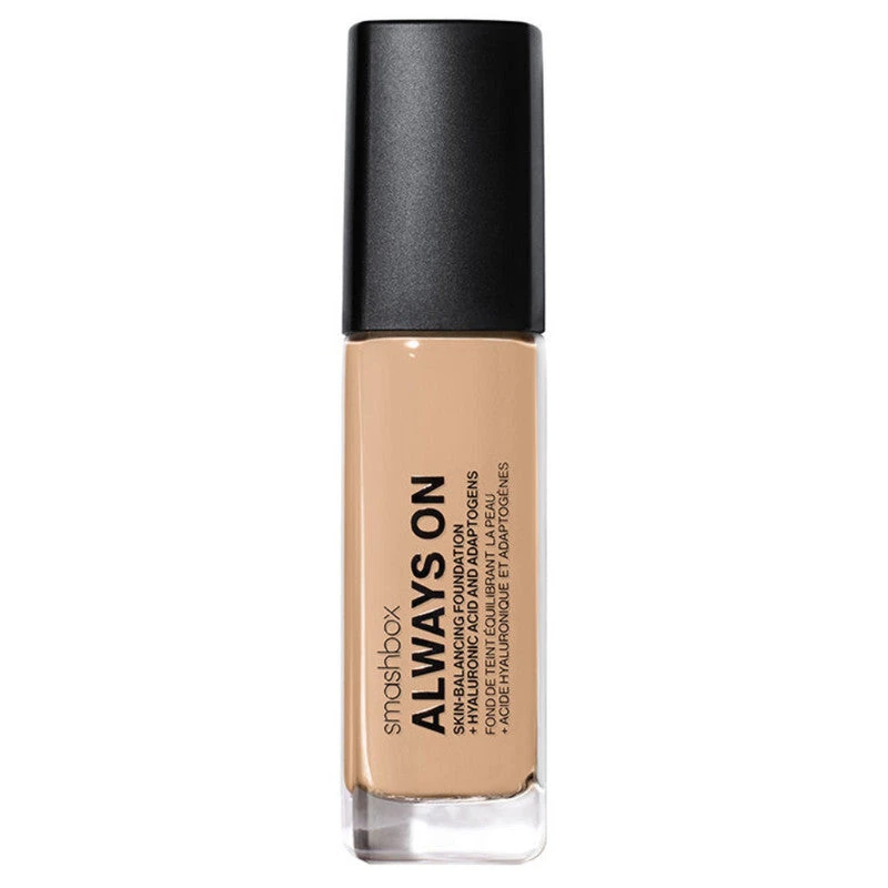 Smashbox Always On Adaptive Balancing Foundation 7 Smashbox Always On Adaptive Balancing Foundation - Image 5