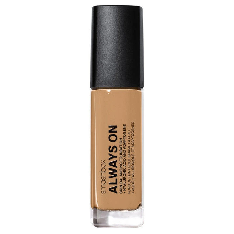 Smashbox Always On Adaptive Balancing Foundation 15 Smashbox Always On Adaptive Balancing Foundation - Image 13