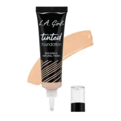 LA GIRL Tinted Foundation 17 LA GIRL Tinted Foundation -Image Beauty Shop IB66367