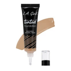 LA GIRL Tinted Foundation 21 LA GIRL Tinted Foundation -Image Beauty Shop IB66374