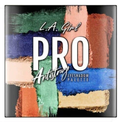 LA GIRL Pro. Eyeshadow Palette