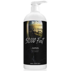 IGK 3000 Ft Volume Conditioner 33.8 Oz