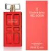 Elizabeth Arden Red Door Women's Eau De Toilette Spray Naturel -Image Beauty Shop ILwtQ6o