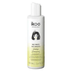 Ikoo No Frizz No Drama Shampoo -Image Beauty Shop Ikoo No Frizz No Drama Shampoo 3 4 oz new