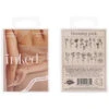 Inked By Dani Blooming Pack Temporary Tattoos -Image Beauty Shop Inked by Dani Blooming Pack Temporary Tattoos