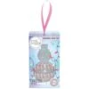 Invisibobble® Invisibobble Festive Snowman Mulitpack 6 Piece -Image Beauty Shop Invisibobble Festive Snowman Mulitpack 6 Pc