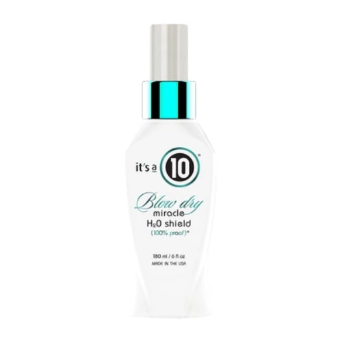 Its A 10 Blow Dry Miracle H2O Shield 6 Oz 3 Its A 10 Blow Dry Miracle H2O Shield 6 Oz