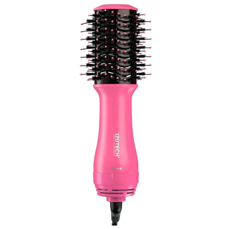 Izutech Toro Volumizing Brush 6 Izutech Toro Volumizing Brush - Image 4