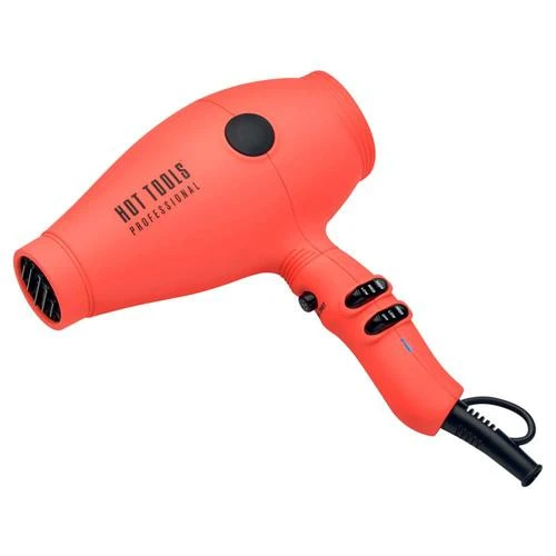 Hot Tools Tourmaline Tools 2100 Turbo Ionic Dryer 4 Hot Tools Tourmaline Tools 2100 Turbo Ionic Dryer - Image 2