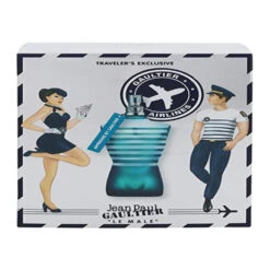 Jean Paul Gaultier Le Male Gift Set 2 Pc
