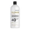Joico Blonde Life 40 Volume Coconut Oil Developer 32 Oz 1 Joico Blonde Life 40 Volume Coconut Oil Developer 32 Oz -Image Beauty Shop Joico Blonde Life 40 Volume Coconut Oil Developer 32 oz 1