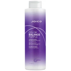 Joico Color Balance Purple Conditioner 5 Joico Color Balance Purple Conditioner -Image Beauty Shop Joico Color Balance Purple Conditioner 33 8 oz