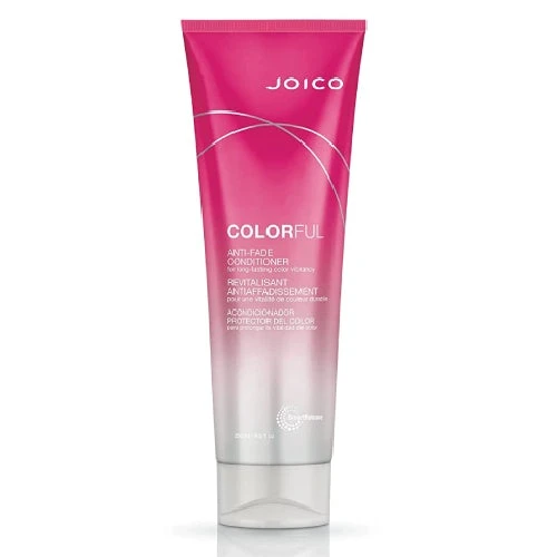 Joico Colorful Anti-Fade Conditioner 3 Joico Colorful Anti-Fade Conditioner