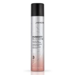 Joico Humidity Blocker+ Protective Finishing Spray 5.5 Oz