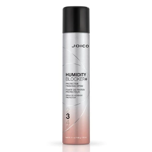 Joico Humidity Blocker+ Protective Finishing Spray 5.5 Oz 3 Joico Humidity Blocker+ Protective Finishing Spray 5.5 Oz
