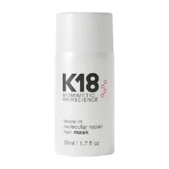 K18 Repair Mask 8 K18 Repair Mask -Image Beauty Shop K18 Repair Mask 1 7 oz
