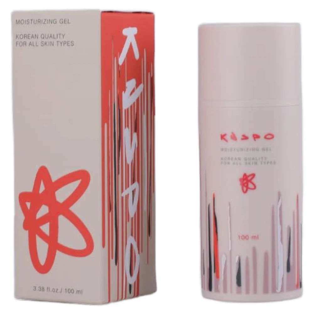 KNSPO Moisturizing Gel 3.38 Oz 3 KNSPO Moisturizing Gel 3.38 Oz