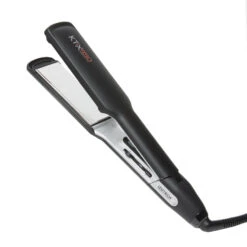 Izutech KTX450 Titanium Flat Iron 1.75 In