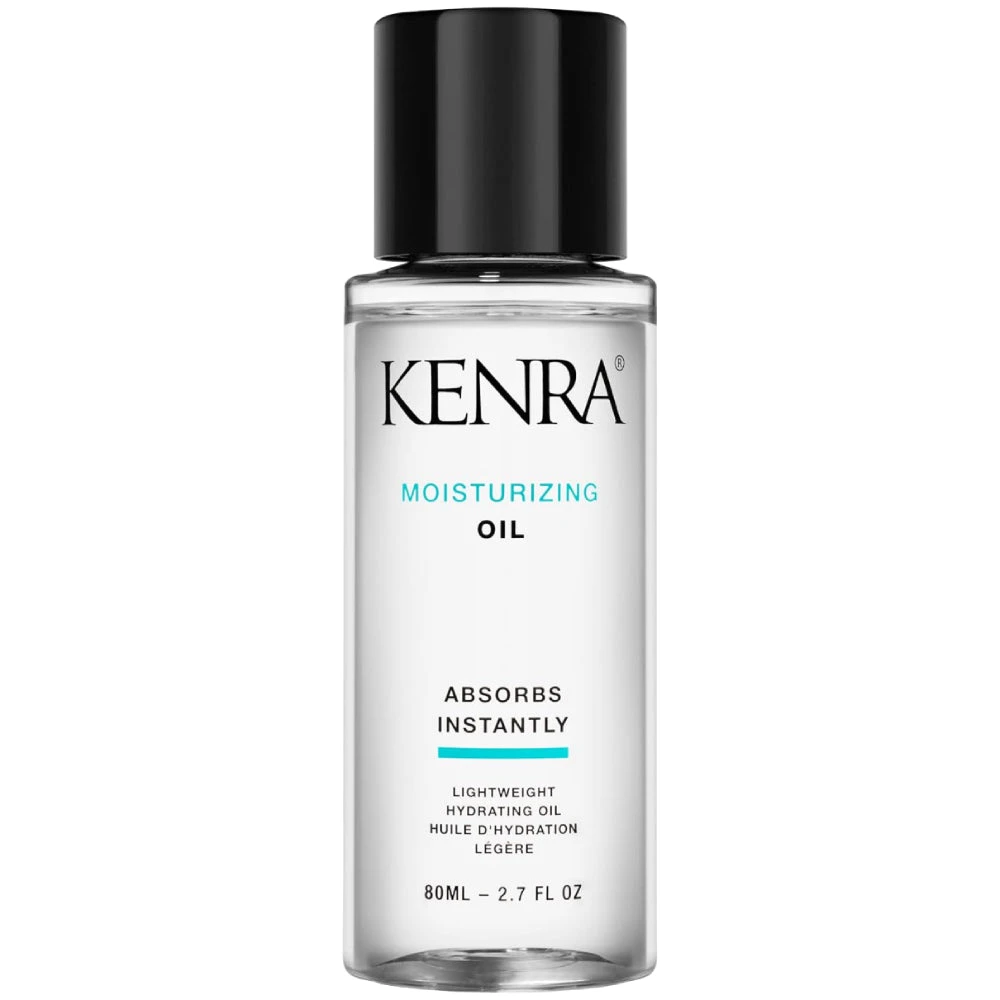 Kenra Moisturizing Oil 2.5 Oz 3 Kenra Moisturizing Oil 2.5 Oz