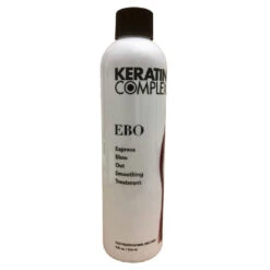 Keratin Complex EBO Treatment 8 Oz