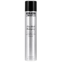 Keratin Complex Flex Hold Hairspray