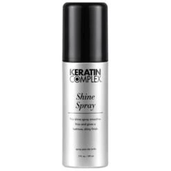Keratin Complex Shine Spray 3 Oz