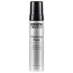 Keratin Complex Volumizing Foam 8 Oz