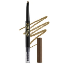 LA Girl Brow Bestie Auto Brow Pencil 11 LA Girl Brow Bestie Auto Brow Pencil -Image Beauty Shop LA Girl Brow Bestie Auto Brow Pencil Blonde