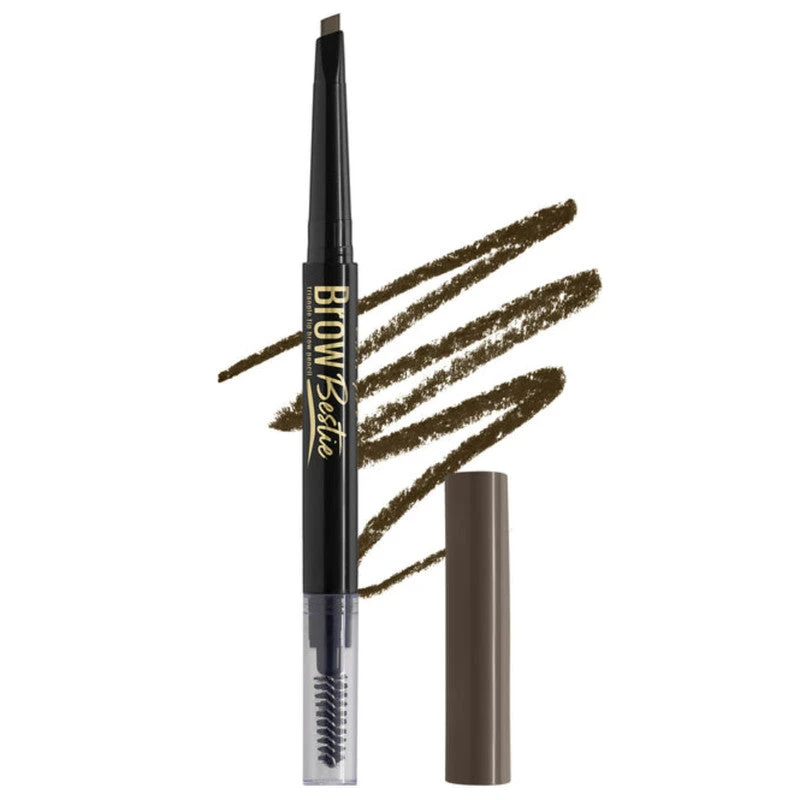 LA Girl Brow Bestie Auto Brow Pencil 5 LA Girl Brow Bestie Auto Brow Pencil - Image 3