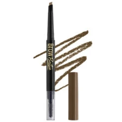 LA Girl Brow Bestie Auto Brow Pencil 13 LA Girl Brow Bestie Auto Brow Pencil -Image Beauty Shop LA Girl Brow Bestie Auto Brow Pencil Chestnut