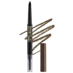 LA Girl Brow Bestie Auto Brow Pencil 16 LA Girl Brow Bestie Auto Brow Pencil -Image Beauty Shop LA Girl Brow Bestie Auto Brow Pencil Soft Brown