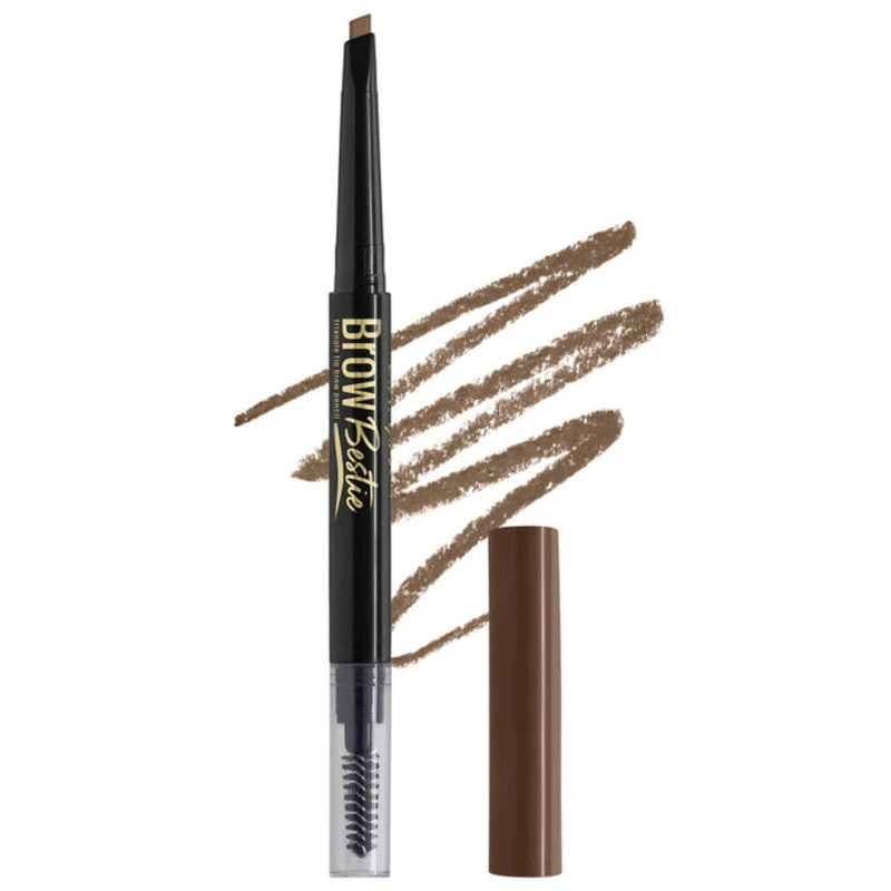 LA Girl Brow Bestie Auto Brow Pencil 10 LA Girl Brow Bestie Auto Brow Pencil - Image 8