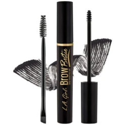 LA Girl Brow Bestie Gel Kit -Image Beauty Shop LA Girl Brow Bestie Gel Kit Soft Black 05602ad9 f548 463e b34a 8fb26fdcb95d