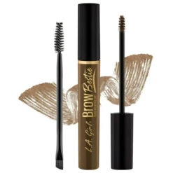 LA Girl Brow Bestie Gel Kit -Image Beauty Shop LA Girl Brow Bestie Gel Kit Soft Brown