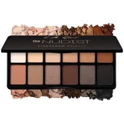 LA Girl Fanatic Eyeshadow Palette -Image Beauty Shop LA Girl Fanatic Eyeshadow Palette The Nudist