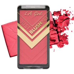 LA Girl Just Blushing 9 LA Girl Just Blushing -Image Beauty Shop LA Girl Just Blushing Just Pinched