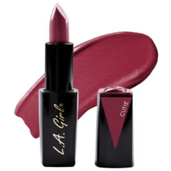 LA Girl Lip Attraction Lipstick