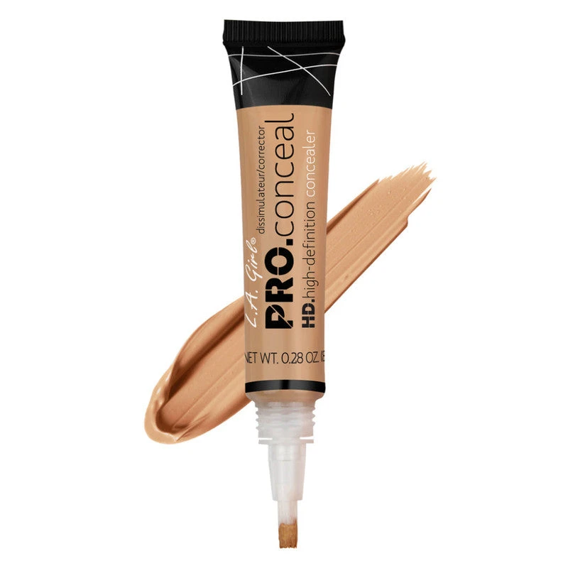 LA Girl PRO.Conceal 3 LA Girl PRO.Conceal