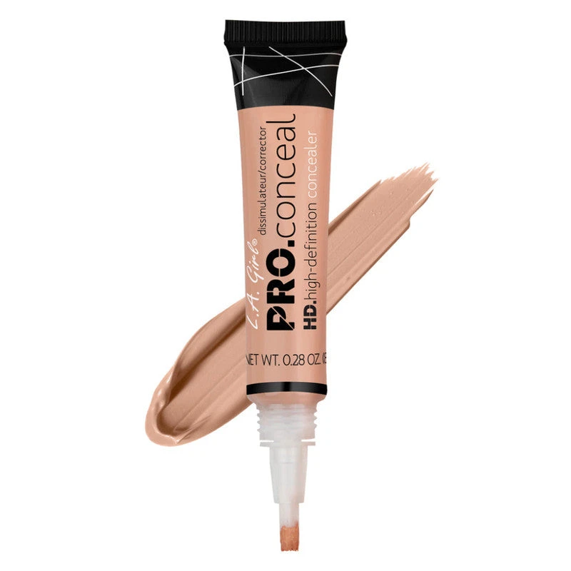 LA Girl PRO.Conceal 4 LA Girl PRO.Conceal - Image 2
