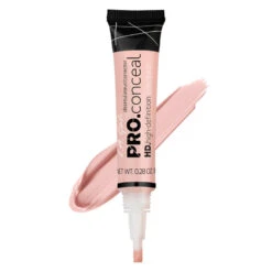 LA Girl PRO.Conceal 26 LA Girl PRO.Conceal -Image Beauty Shop LA Girl PRO Conceal Cool Pink Corrector