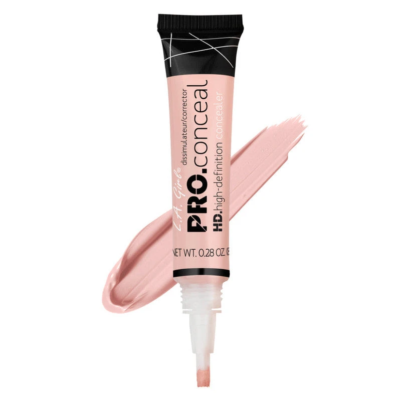 LA Girl PRO.Conceal 7 LA Girl PRO.Conceal - Image 5