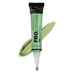 LA Girl PRO.Conceal 31 LA Girl PRO.Conceal -Image Beauty Shop LA Girl PRO Conceal Green Corrector