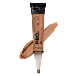 LA Girl PRO.Conceal 35 LA Girl PRO.Conceal -Image Beauty Shop LA Girl PRO Conceal Light Tan